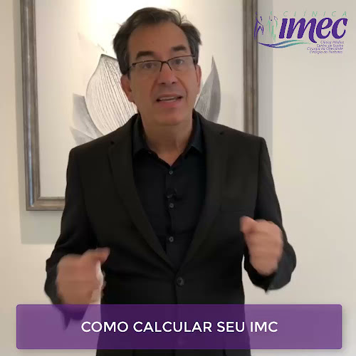 Dr. José Rubens Arnoni - Cirurgia da Obesidade / Cirurgia Bariátrica e Metabólica - São Paulo