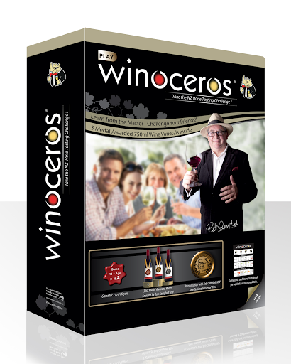 Winoceros