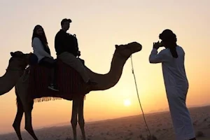 Desert Safari Tours Dubai image