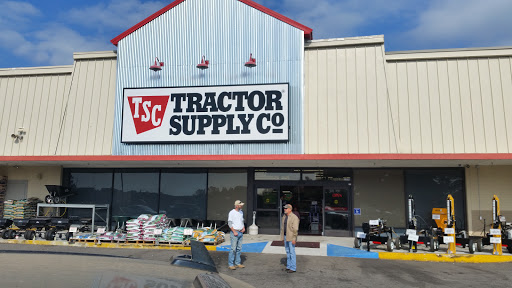 Home Improvement Store «Tractor Supply Co.», reviews and photos, 1556 Mill Square, Alexander City, AL 35010, USA