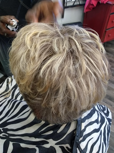 Beauty Salon «Art of Hair By Clara & Co», reviews and photos, 9643 Granby St # A, Norfolk, VA 23503, USA