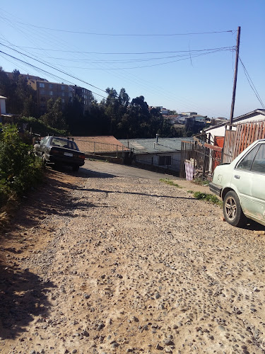 Bio Bio: playa ancha ;Valparaiso