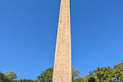 The Obelisk