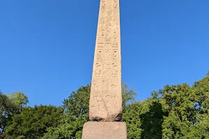 The Obelisk image