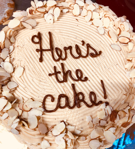 Restaurant «Coco - Artisan Bakery & Good Eats», reviews and photos, 146 W Bayfield St, Washburn, WI 54891, USA