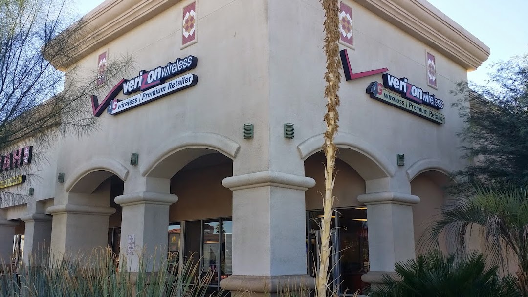 Verizon Authorized Retailer – Victra