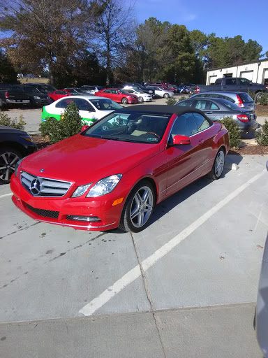 Auto Body Shop «Caliber Collision», reviews and photos, 10112 Capital Blvd, Wake Forest, NC 27587, USA