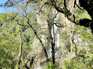 Photo n°62 de La Cascade à San-Gavino-Di-Carbini ()
