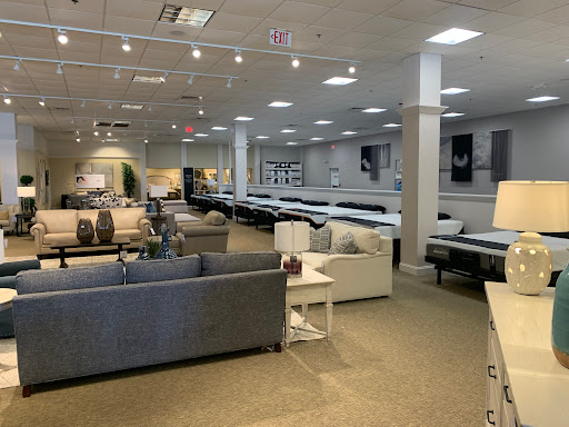 Furniture Store «Havertys Furniture», reviews and photos, 11798 S Cleveland Ave, Fort Myers, FL 33907, USA