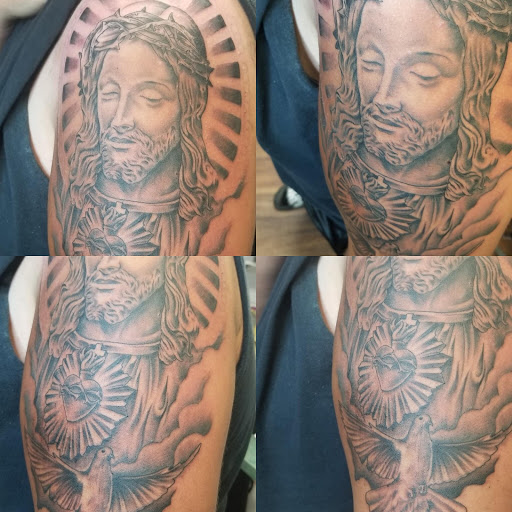 Explore daughter mother tattoo ideas, creative tattoo ideas in Keyport, available at Taboo Tattoos