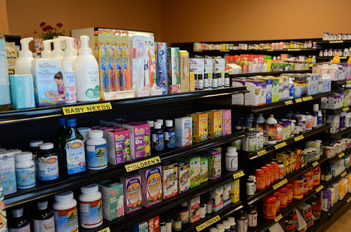 Vitamin & Supplements Store «Corn Crib Health Store», reviews and photos, 1645 W Main St #2, Lebanon, TN 37087, USA