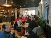 Atmosphère du Restaurant Hexagone à Le Pontet - n°7