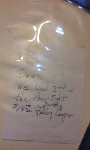 Divorce Lawyer «Dani V. Bone and Sam D. Bone, Attorneys at Law», reviews and photos