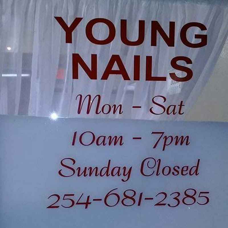Young Nail Shop