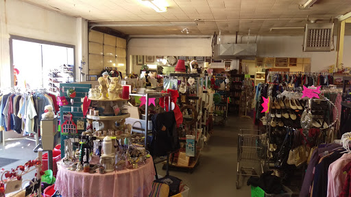 New Life Thrift Store