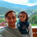 Photo n°2 de l'avis de Rajat.a fait le 04/09/2022 à 17:49 sur le  Panoramahotel Huberhof à Maranza