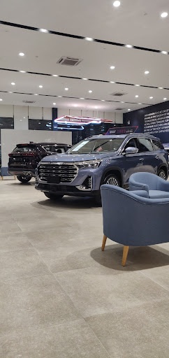 Jetour Service Center