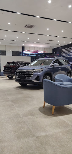Jetour Service Center - الخبر