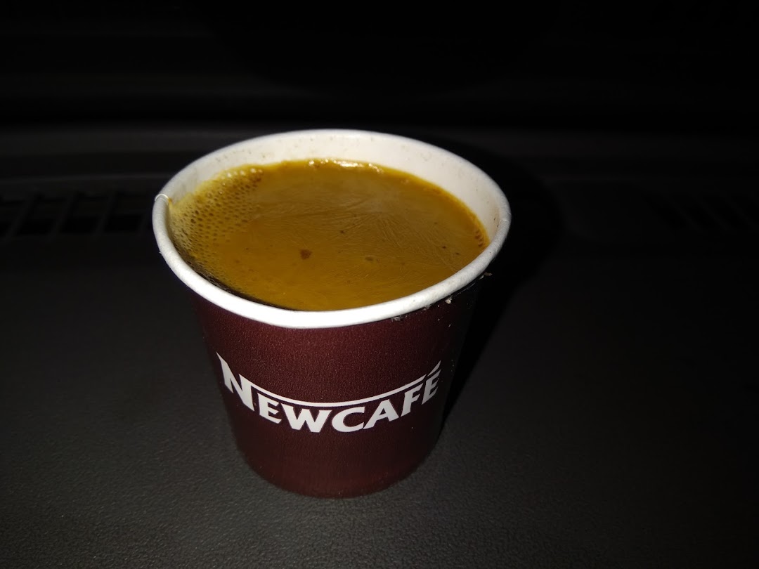 Tea Stall