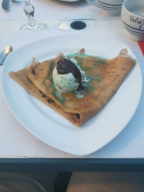 Crème glacée du Crêperie Crêperie Mam Goz à Chevilly - n°9