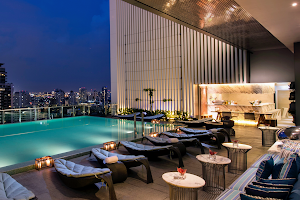 Hilton Sukhumvit Bangkok image