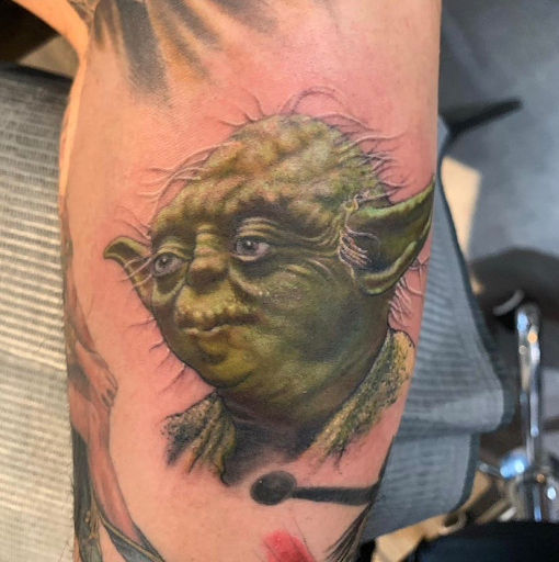 Tattoo Shop «Seventh Veil Tattoo», reviews and photos, 762 Broadway, Tacoma, WA 98402, USA