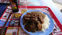 Plats et boissons du Restaurant Resto-Self Chez Bibi à Saint-Leu - n°11