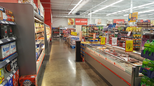 Grocery Store «Save-A-Lot», reviews and photos, 2700 W Osage St, Pacific, MO 63069, USA