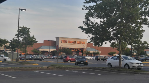 Home Improvement Store «The Home Depot», reviews and photos, 14025 Foulger Square, Woodbridge, VA 22192, USA