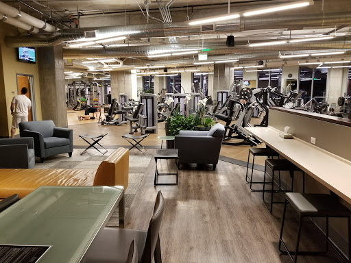 Health Club «Colorado Athletic Club - Union Station», reviews and photos, 1601 Wewatta St, Denver, CO 80202, USA