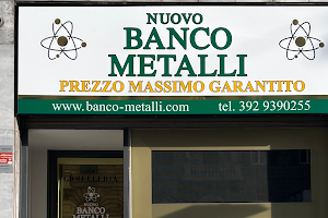 Nuovo Banco Metalli San Fruttuoso image