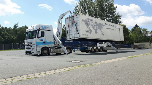GDH Transport und Containerlogistik GmbH