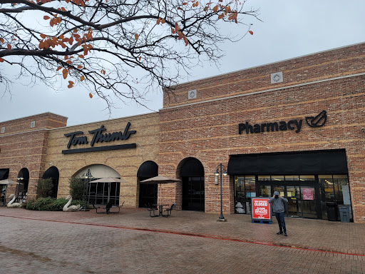 Grocery Store «Tom Thumb», reviews and photos, 4010 N MacArthur Blvd, Irving, TX 75038, USA