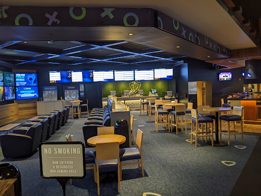 Casino «Diamond Jo Worth Casino», reviews and photos, 777 Diamond Jo Lane, Northwood, IA 50459, USA