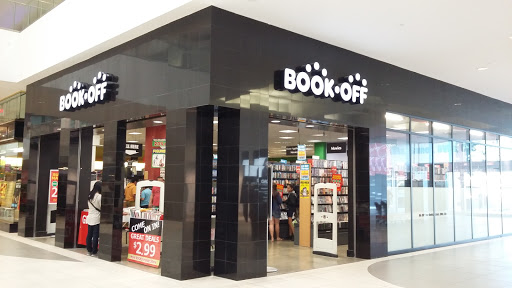 Book Store «Book Off USA», reviews and photos, 21712 Hawthorne Blvd # 290, Torrance, CA 90503, USA