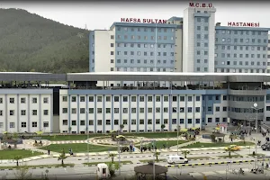 Hafsa Sultan Celal Bayar University Hospital image