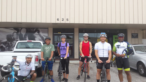 Bicycle Store «Performance Bicycle», reviews and photos, 625 N Dale Mabry Hwy, Tampa, FL 33609, USA