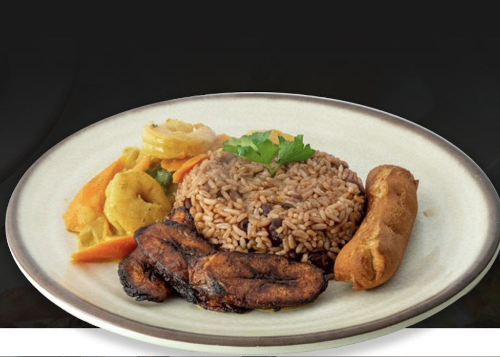 Fiya Spice Caribbean 94565