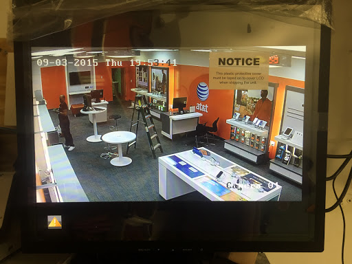 Security System Supplier «1Star-Networks Computer & Security Systems Services», reviews and photos, 1140 E 92nd St, Brooklyn, NY 11236, USA