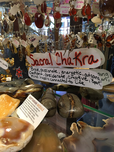 Gift Shop «Jambo World Crafts», reviews and photos, 1231 Alder St, Eugene, OR 97401, USA
