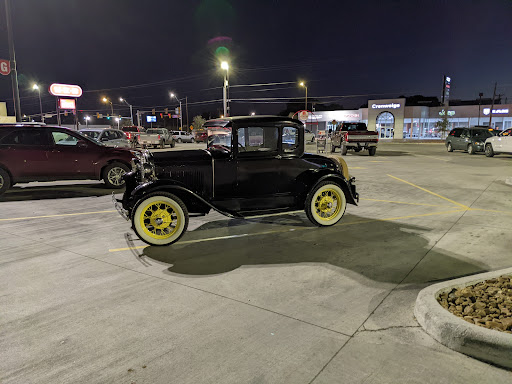 Grocery Store «H-E-B Grocery», reviews and photos, 300 Main St, Kerrville, TX 78028, USA