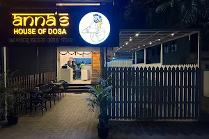 Anna's House of Dosa image