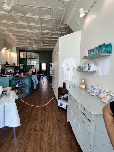 Coffee Shop «Constellation Coffee», reviews and photos, 4059 Penn Ave, Pittsburgh, PA 15224, USA