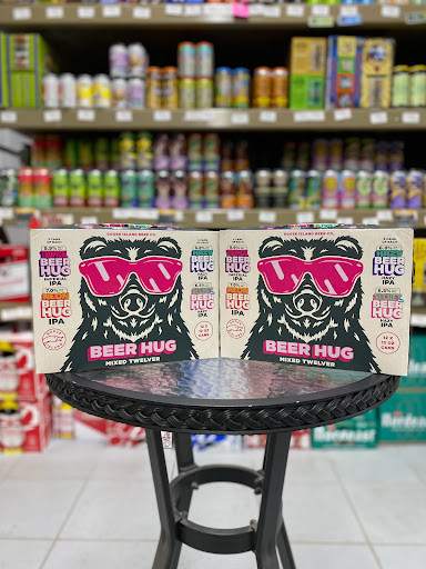 Liquor Store «Wayside Liquor», reviews and photos, 404 4th St NW, Montgomery, MN 56069, USA