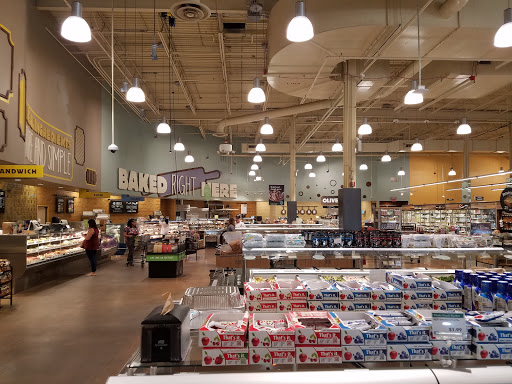 Grocery Store «Whole Foods Market», reviews and photos, 840 Willow Rd m, Northbrook, IL 60062, USA