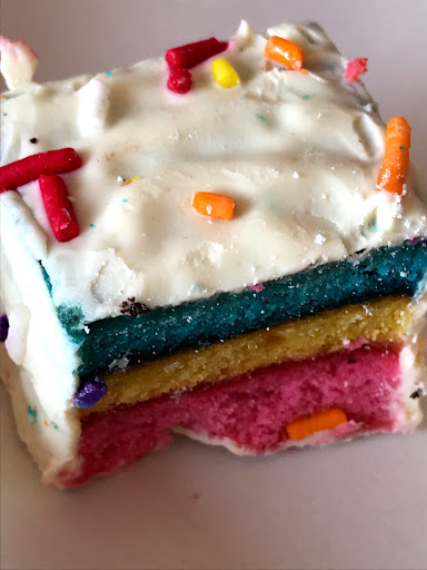 Pastry Shop «Lyndhurst Pastry Shop», reviews and photos, 256 Ridge Rd, Lyndhurst, NJ 07071, USA