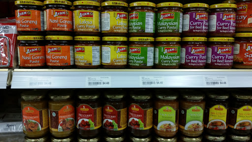 Supermarket «Viet Hoa Supermarket越华», reviews and photos, 225 S Sheridan Blvd, Lakewood, CO 80226, USA