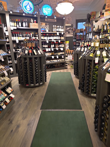 Wine Store «Hausfrau Haven In German Village», reviews and photos, 769 S 3rd St, Columbus, OH 43206, USA