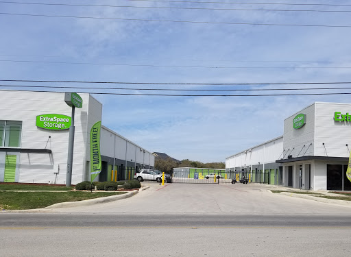 Self-Storage Facility «Extra Space Storage», reviews and photos, 4515 De Zavala Rd, San Antonio, TX 78249, USA