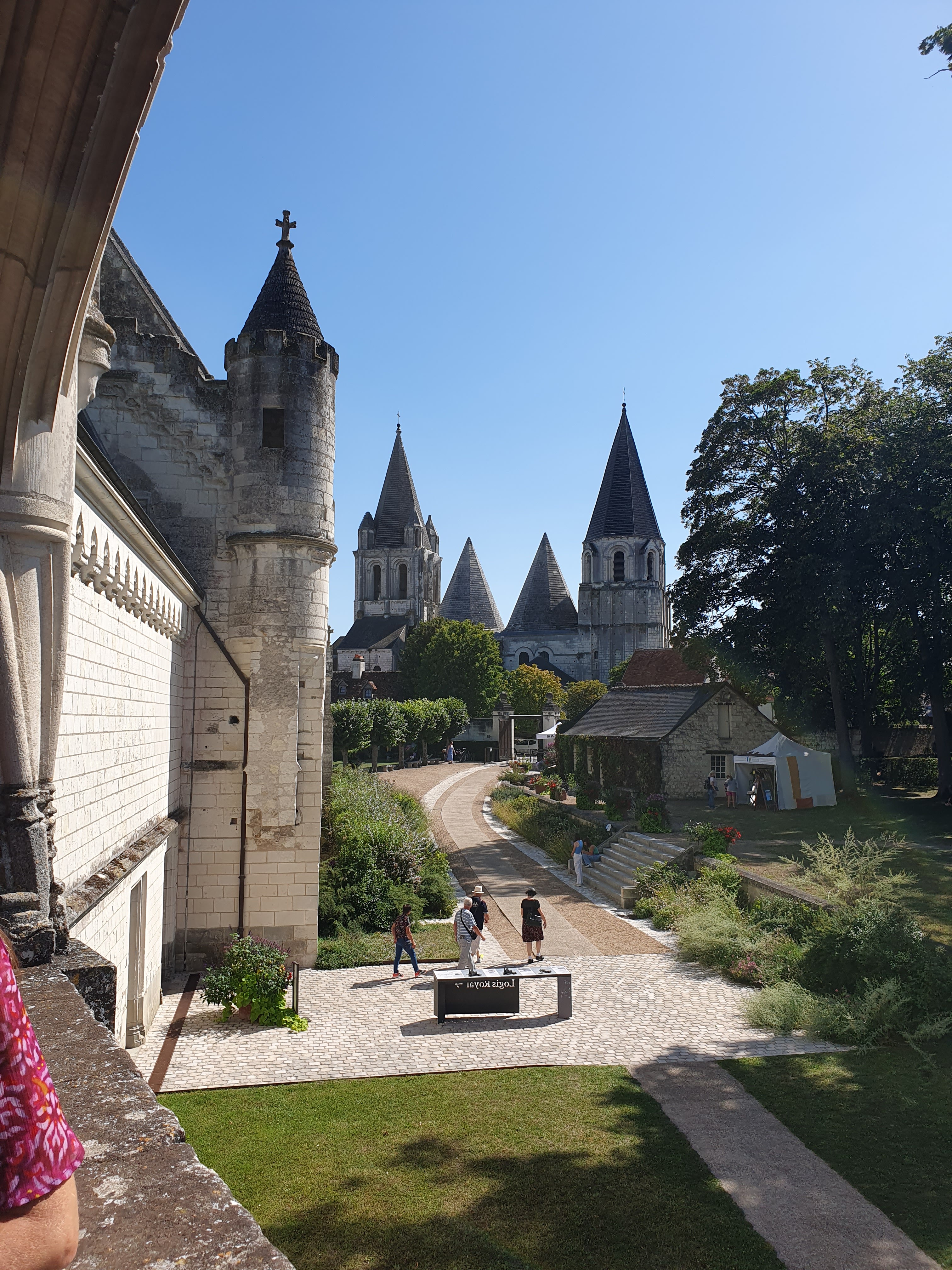 Photo n° 2 de l'avis de Sandra.h fait le 22/08/2023 à 19:34